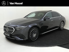 Mercedes-Benz E-klasse - 300 e Sport Edition AMG /Panoramadak /Memory /360 Camera /20 Inch