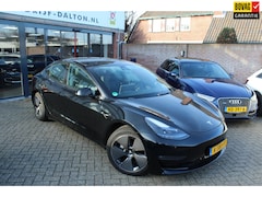 Tesla Model 3 - Long Range AWD 75 kWh