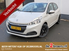 Peugeot 208 - 1.2PureTech Active/Nieuw APK/Nieuwe Distributie