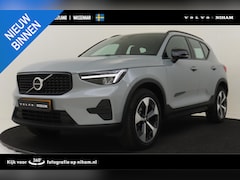 Volvo XC40 - XC40 B4 (M-HYBRID) PLUS DARK -CAMERA|ADAP.CRUISE|VERW.VOORRUIT|TREKHAAK|HARMAN/KARDON|19"