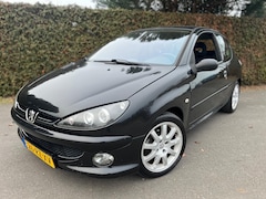 Peugeot 206 - 1.4-16V Air-line AIRCO-ECC NAP APK KOOPJE