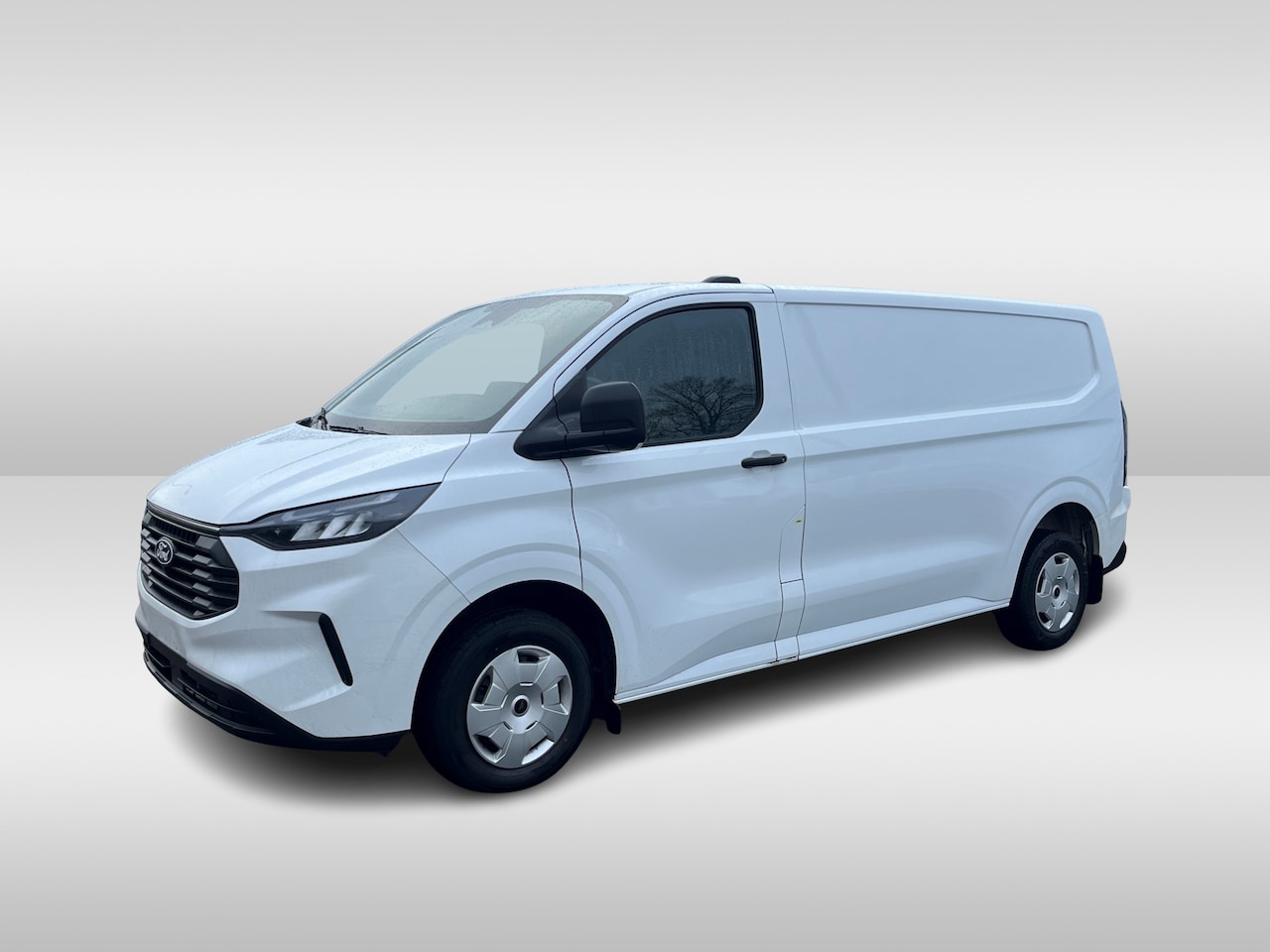 Ford Transit Custom - 2.0 TDci 136pk L2 H1 Trend Airco Apple Carplay Camera - AutoWereld.nl