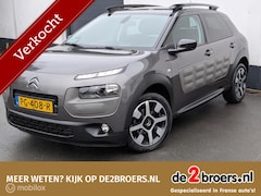 Citroën C4 Cactus - 1.2 PureTech One-Tone