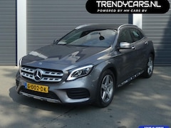 Mercedes-Benz GLA-Klasse - 180 Business Solution AMG Limited