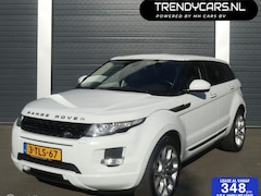 Land Rover Range Rover Evoque - 2.0 Si 4WD Prestige