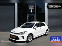 Kia Rio - 1.0 TGDI GT-Line Edition
