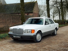 Mercedes-Benz S-klasse - 300 SE In topstaat