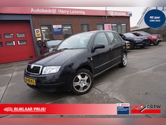 Skoda Fabia - 1.4 50KW Comfort