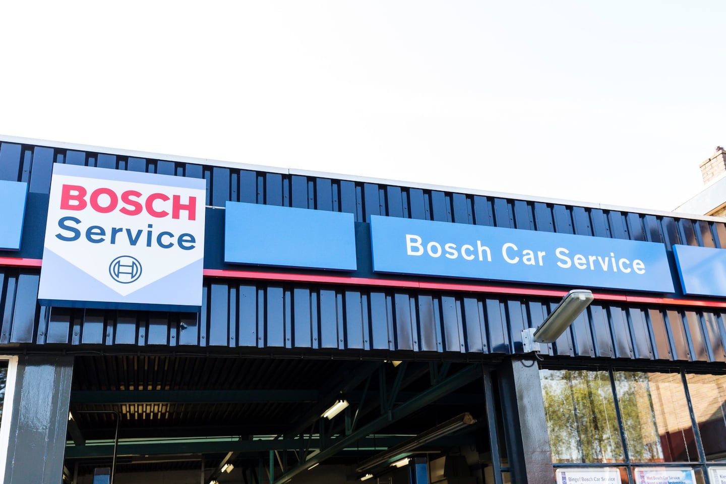 Peugeot 207 SW - 1.4 VTi XS Lage km stand! - AutoWereld.nl