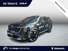 Kia Sorento - 1.6 T-GDi Plug-in Hybrid 4WD ExecutiveLine 7p. | Nappa lederen bekleding | 360°-camera | H