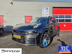 Lynk & Co 01 - - 1.5 261pk PHEV 7DCTH | 20, 000 KM | PanoramaDak | 360Camera | 2022