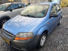 Daewoo Kalos - 1.2 Pure KM 142000 MET NAP