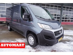 Fiat Ducato - 30 2.3 MultiJet 131PK L2H1 Luxury Automaat nr. V067 | Airco | Cruise | Navi