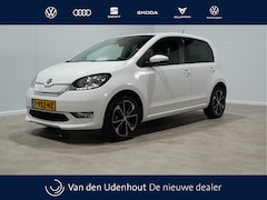Skoda Citigo e-iV - EV Style 83pk Stoelverwarming Lm velgen Pdc Cruise Dab Clima 104