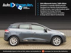 Renault Clio - Intens TCe 90PK