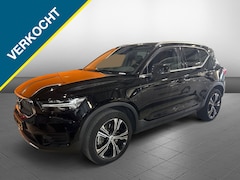 Volvo XC40 - 1.5 T4 Rech InscrExp