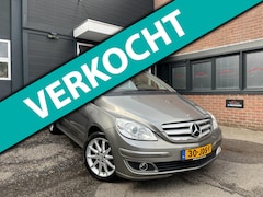 Mercedes-Benz B-klasse - 200|Automaat|Cruise|Apk|Airco