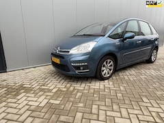 Citroën C4 Picasso - 1.6 THP Tendance EGS
