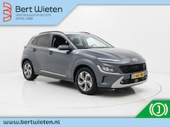 Hyundai Kona - 1.6 GDI HEV Fashion | Geen import | Navigatie | Camera | Adap cr
