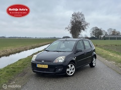 Ford Fiesta - 1.3-8V Futura XL Clima 5 Deurs Nette auto