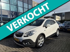 Opel Mokka - 1.6 Selection Full Options, APK 01/27, Apple Carplay