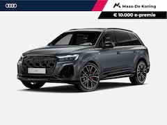 Audi Q7 - 55 TFSI e quattro Pro Line S 394 PK · B&O Premium 3D · Assist. pakket parking plus · Assis