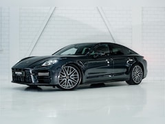 Porsche Panamera - 2.9 4 E-Hybrid | Head-up Display | Bose Sound System | Adaptieve sportstoelen |