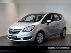 Opel Meriva - 1.4 Turbo Edition