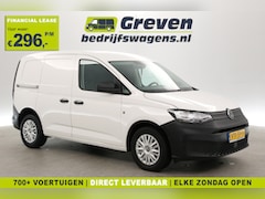 Volkswagen Caddy - 2.0 TDI | Airco | Cruise | Carplay | Elektrpakket