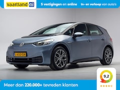 Volkswagen ID.3 - Life 58 kWh 3 fase [ LED Adapt.cruise Stoelverwarming ]