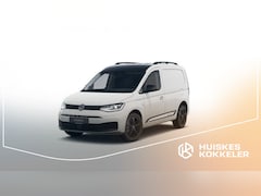 Volkswagen Caddy Cargo - 1.5 TSi 150pk DSG eHybrid PHEV Limited Edition > verwacht < Incl. Voor Mekaar Deal actie |