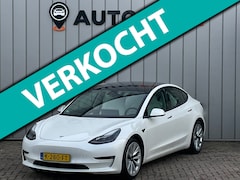 Tesla Model 3 - Long Range AWD 75 kWh Facelift 15X VOORRAAD