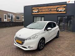 Peugeot 208 - 1.2 VTi Allure