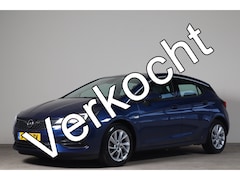 Opel Astra - 1.2 Elegance - NL-Auto Climate I Cruise I Apple