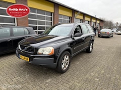Volvo XC90 - 2.9 T6 Versnellingsbak kapot Gearbox broken