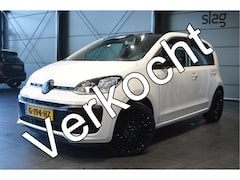Volkswagen Up! - 1.0 BMT move up Edition JBL Sound airco 17 inch