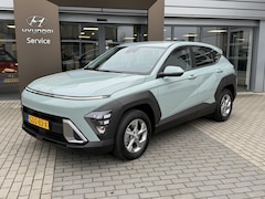 Hyundai Kona - 1.6 GDI HEV Comfort | Navigatie | Parkeersensoren | Camera | Cru