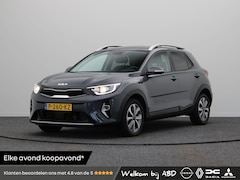 Kia Stonic - 1.0 T-GDi MHEV DynamicPlusLine | Android Auto & Apple Carplay | Parkeersensoren voor en ac