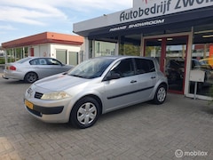 Renault Mégane - 1.4 TechRoaD|140.000KM|NAP|CRUISE|AIRCO|APK|
