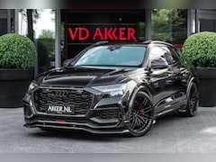 Audi RSQ8 - RSQ8-R ABT (1 van 125) 740 pk | Akrapovic | Carbon | Np.367k | Garantie 2027