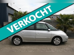 Renault Espace - 2.0 T Privilège