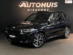 BMW X3 - XDrive30e High Executive Edition M Memory stoelen / Laserlicht/ ACC/ Camera/ Headup/ Perfo