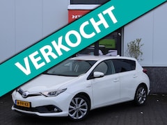 Toyota Auris - 1.8 Hybrid Energy navi LM camera