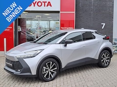 Toyota C-HR - 1.8 Hybrid 140 First Edition NAVIGATIE STOEL/STUUR VERWARMING ELEK. ACHTERKLEP DRAADLOOS T