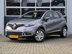 Renault Captur - 0.9 TCe Expression | Airco | Cruise control | PDC | Stoelverwarming