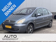Citroën Xsara Picasso - 1.6i-16V Image Parkeersensoren | Clima | Cruise