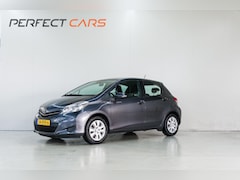 Toyota Yaris - 1.3 VVT-i Aspiration