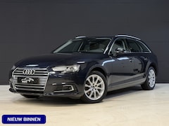 Audi A4 Avant - 1.4 TFSI Sport Lease Edition | ACC | Apple Carplay | LED | Sportstoelen