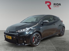 Toyota Yaris - 1.6 GR-Sport Performance