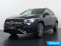 Mercedes-Benz GLA-Klasse - 250 e Business Solution AMG | PDQ AMG Line Plus pakket | TREKHAAK